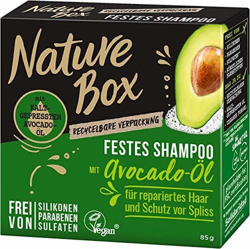 Lugar Nature Box