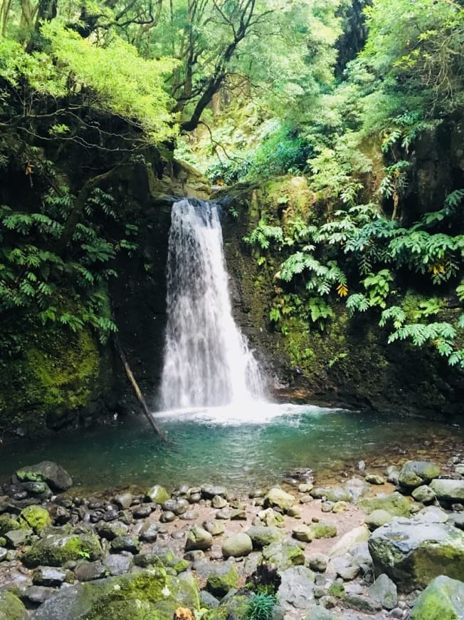 Lugar Azores