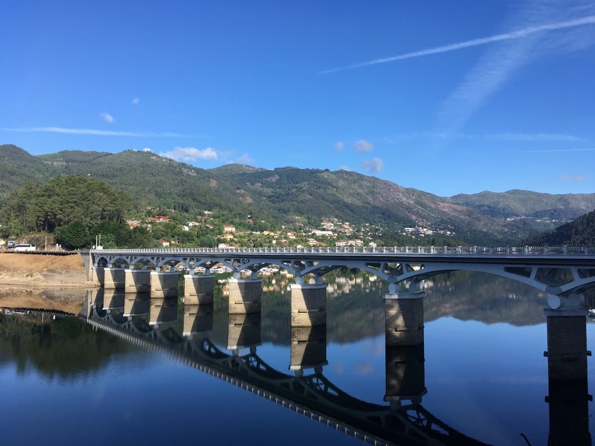 Lugar Gerês