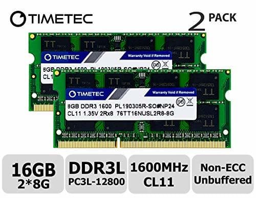 Producto Timetec Hynix IC 16GB Kit