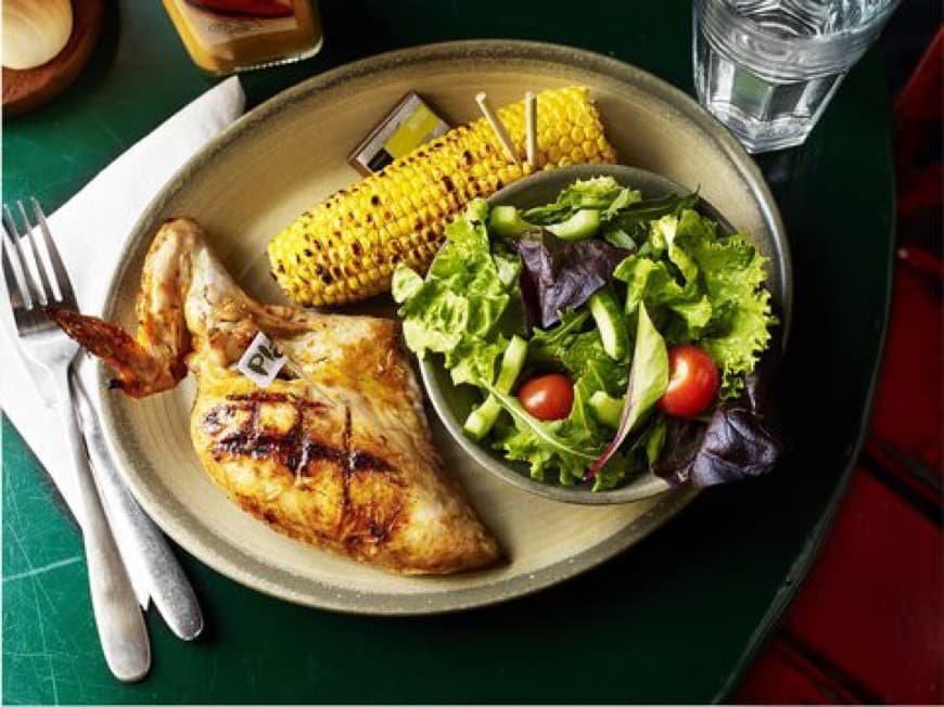 Restaurants Nando's