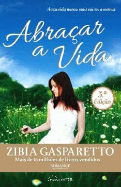 Libro Abraçar a Vida