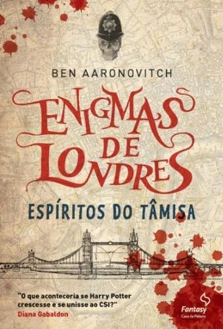 Libro Enigmas De Londres. Espiritos Do Tamisa