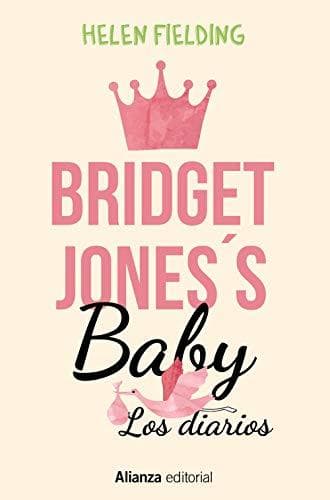 Libro Bridget Jones's Baby. Los diarios