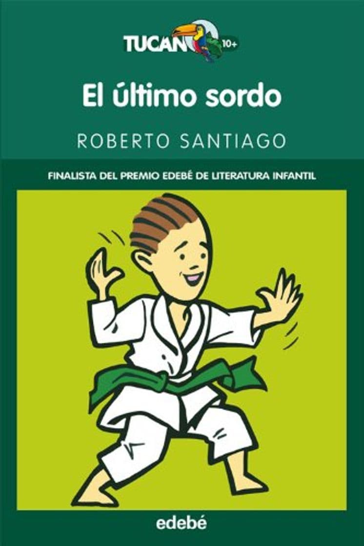 Libro El Último Sordo: 26