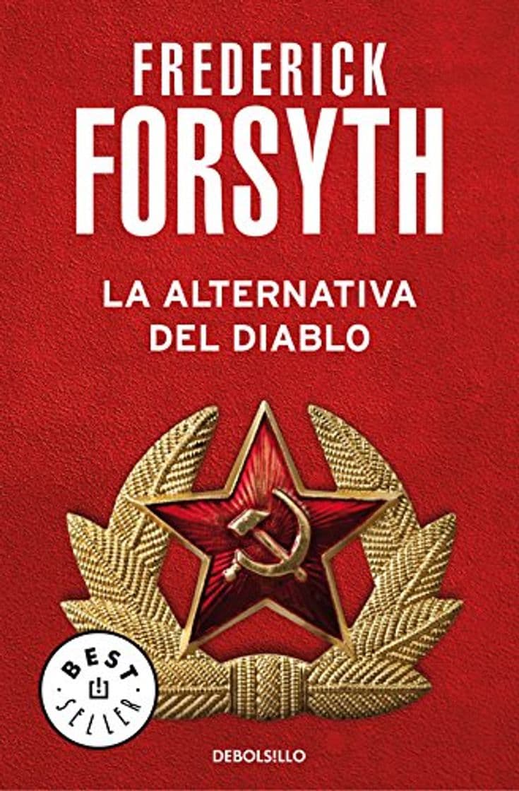 Libro La alternativa del diablo