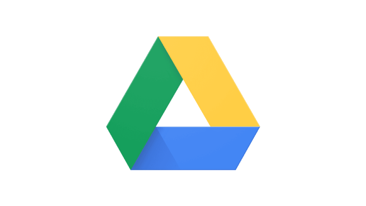 App Google Drive