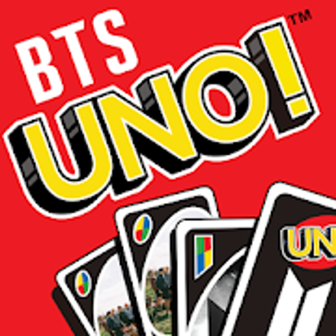 App UNO!™