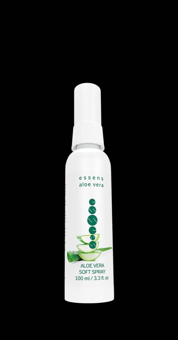 Product Aloe vera soft spray