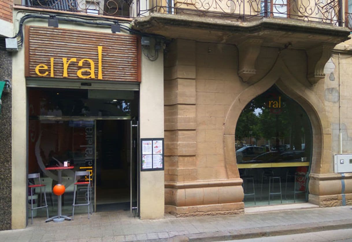 Restaurants El Ral