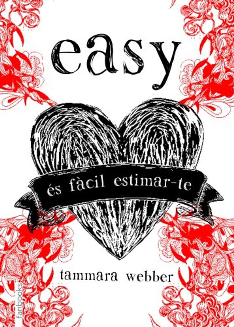 Book Easy. És Fàcil Estimar-te