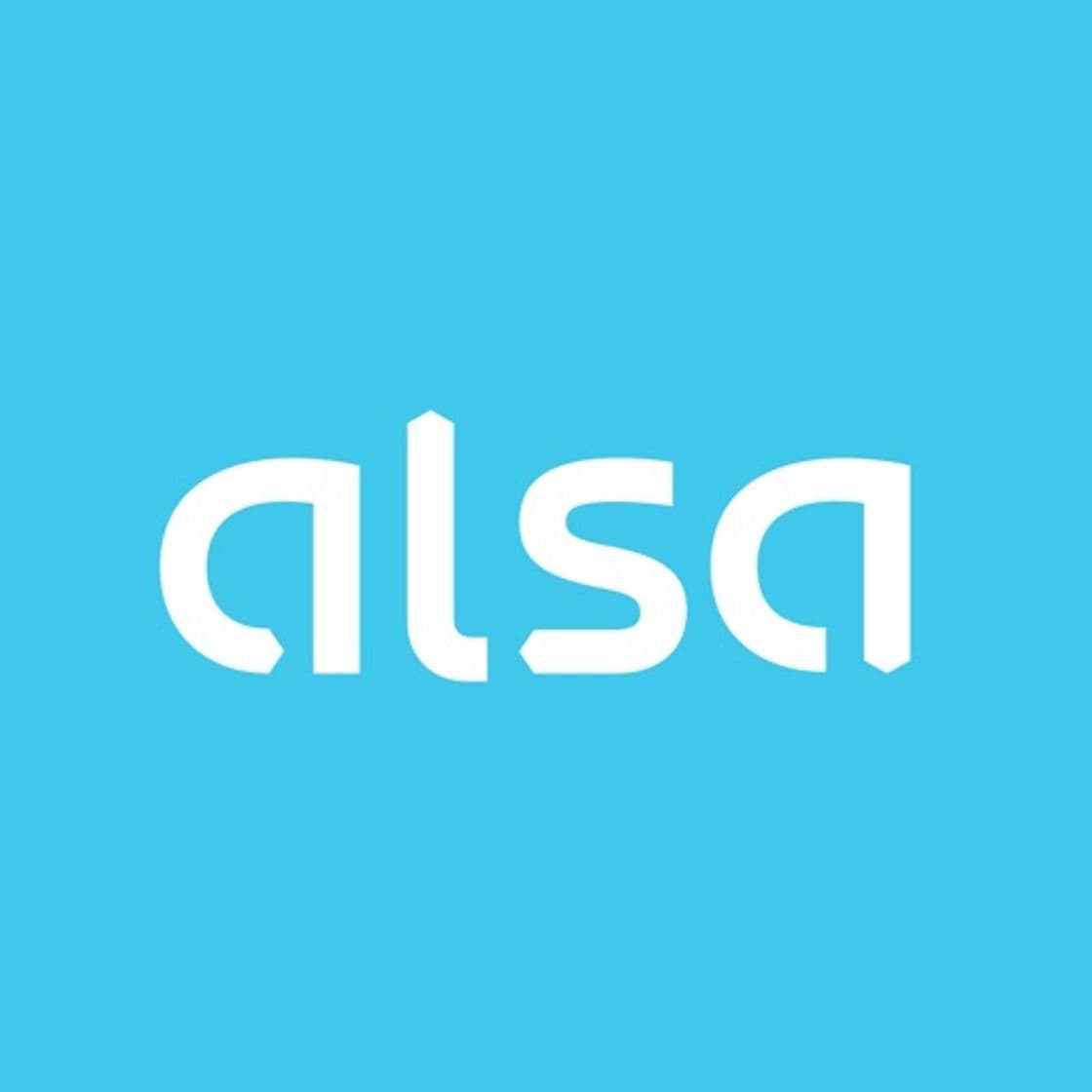 App Alsa: Buy coach tickets