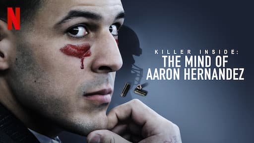 Moda Killer Inside: The Mind of Aaron Hernandez | Netflix Official Site