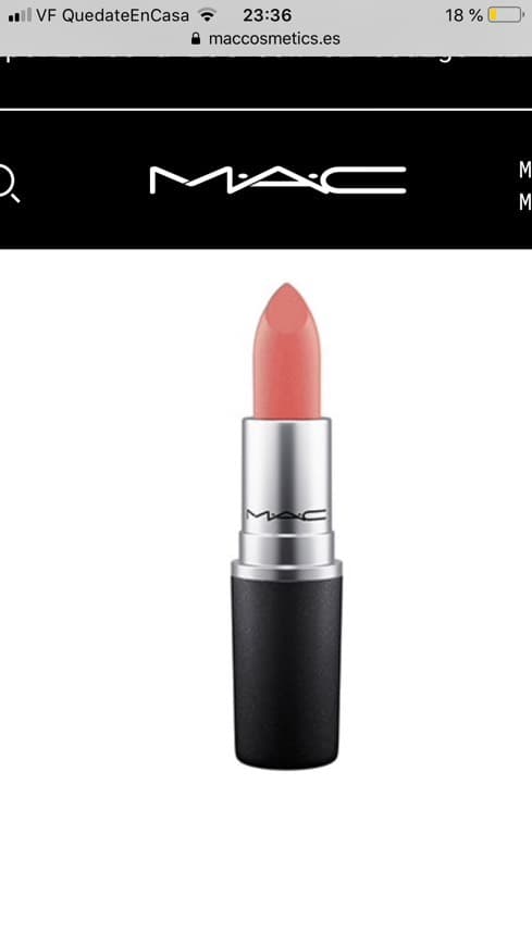 Producto Matte Lipstick 