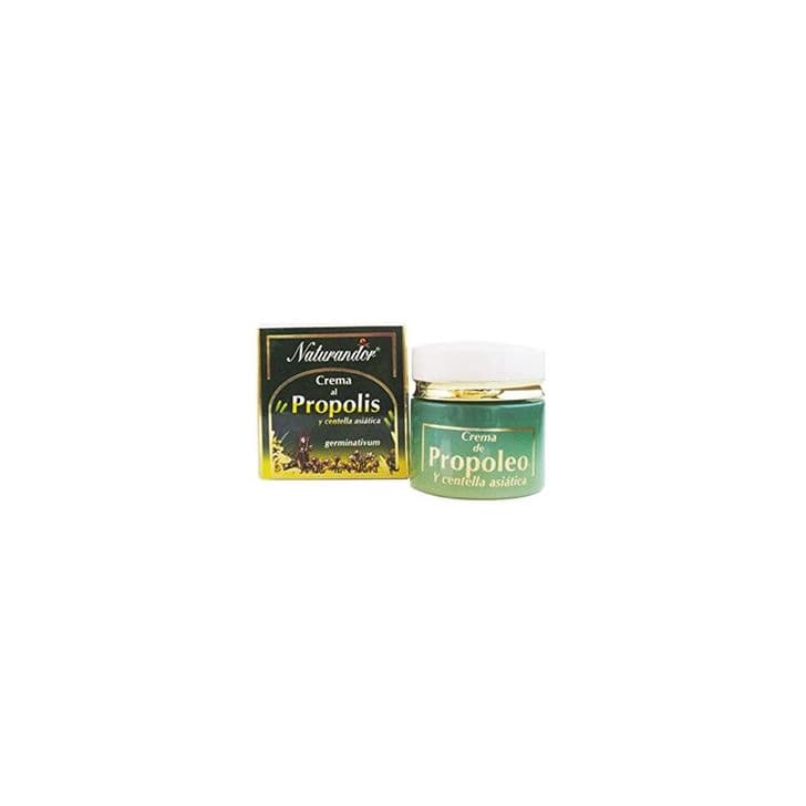 Producto Crema De Propoleo Naturandor 50 ml