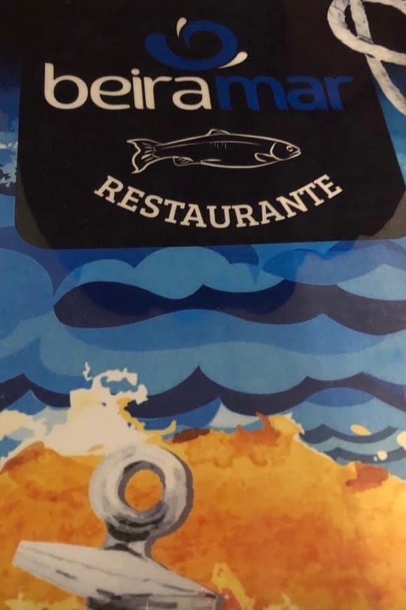 Restaurants Beira Mar