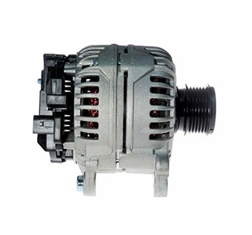 Producto HELLA 8EL 011 710-791 Alternador, 14V