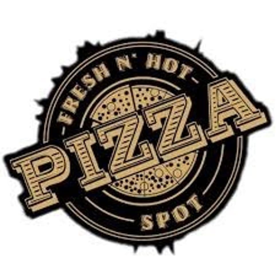 Restaurants Fresh n Hot Pizza Spot