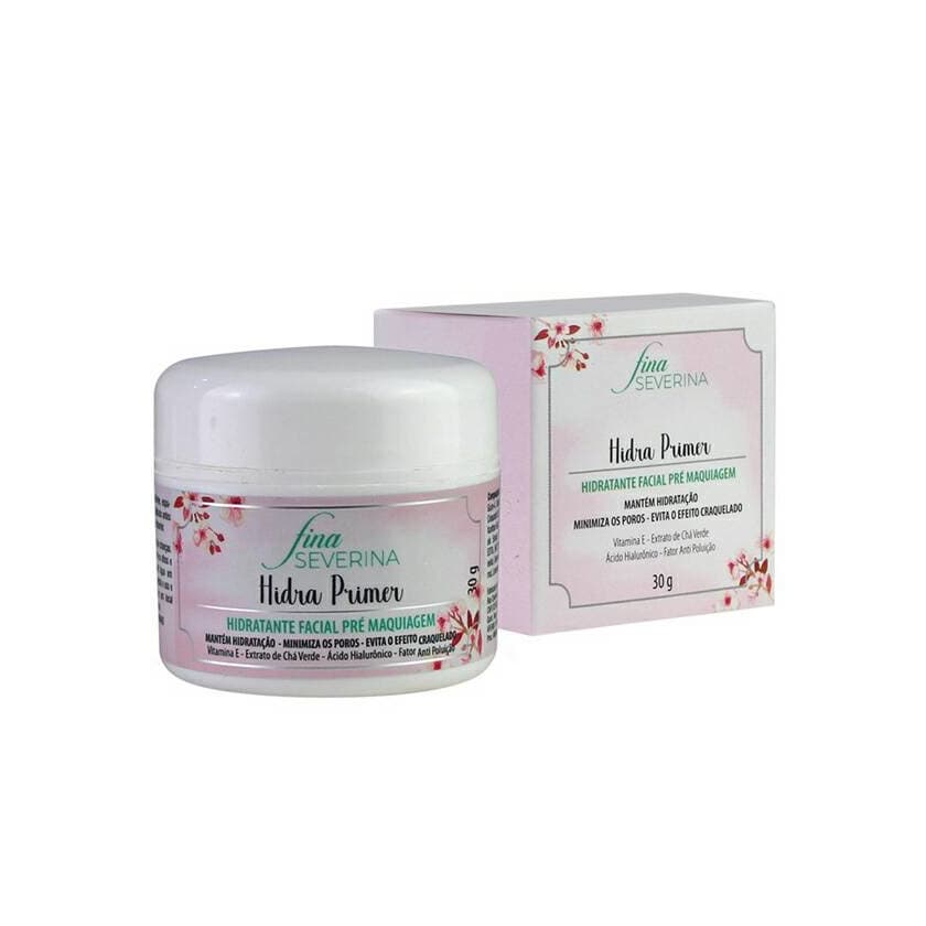 Product Fina Severina Hidra Primer