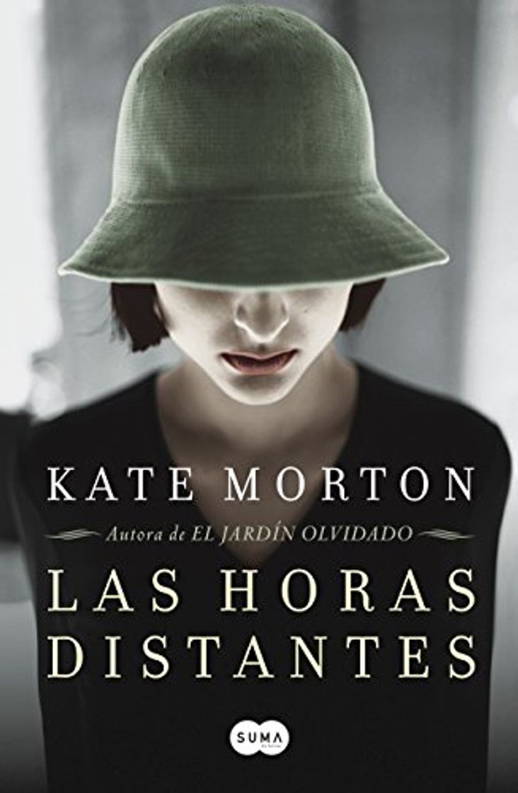 Libro Las horas distantes