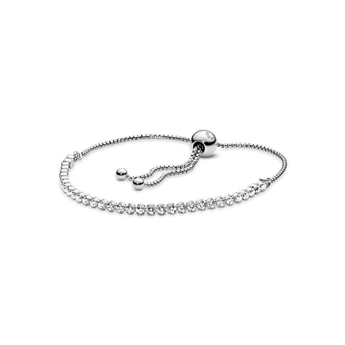 Producto Pandora Pulsera cadena Mujer plata