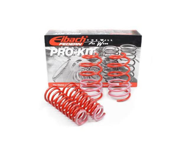 Producto Molas de Rebaixamento Eibach Prokit