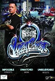 Serie Inside West Coast Customs