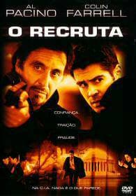 Movie The Recruit