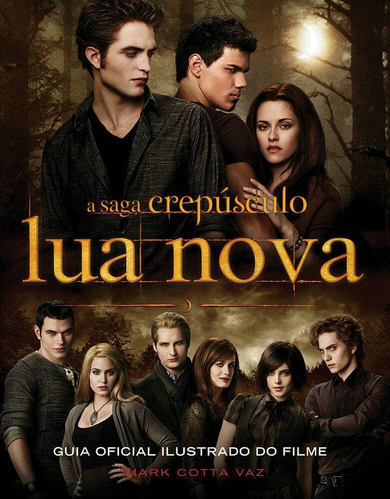 Movie The Twilight Saga: New Moon