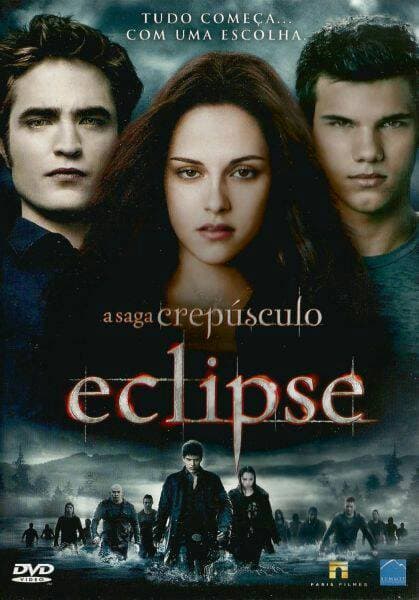 Movie The Twilight Saga: Eclipse