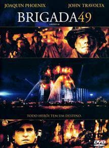 Movie Ladder 49