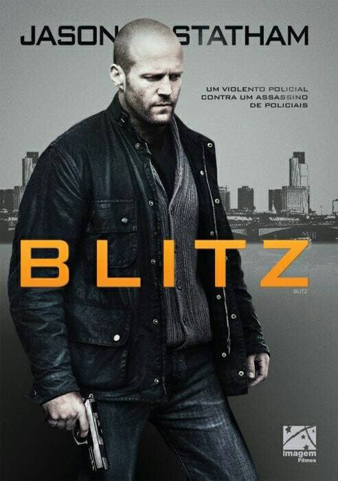 Movie Blitz