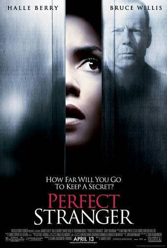 Movie Perfect Stranger