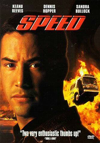 Movie Speed