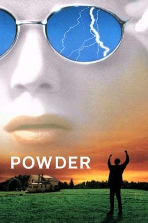 Película Powder