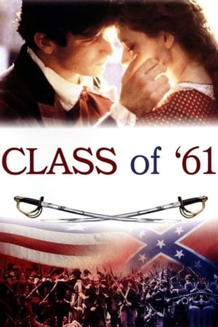 Movie Class of '61