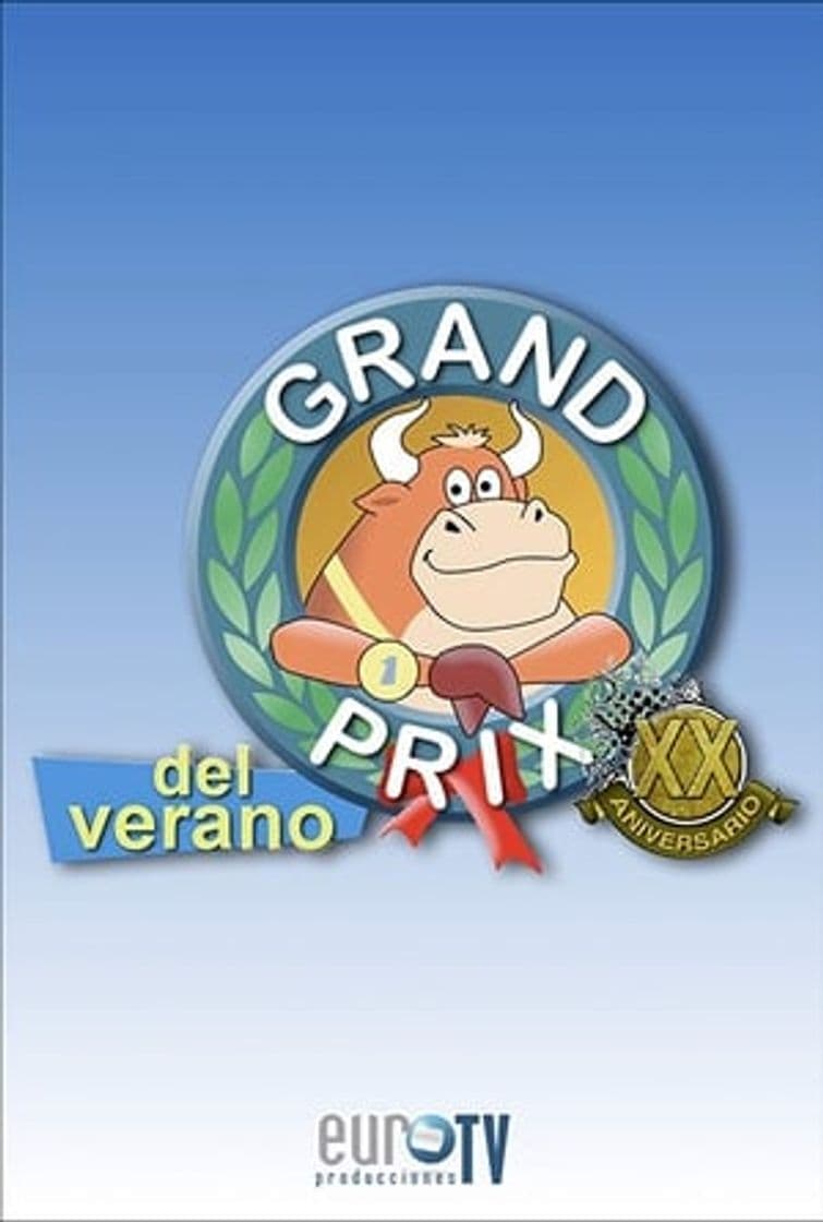 Serie Grand Prix