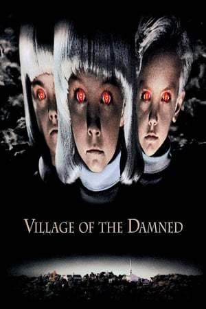 Movie Village of the Damned