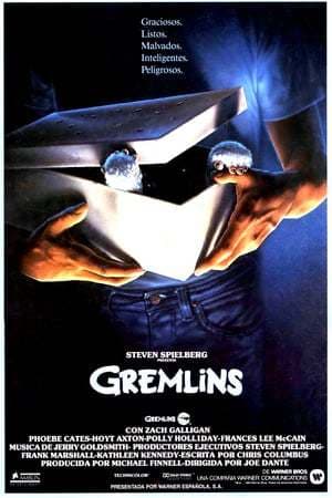 Movie Gremlins