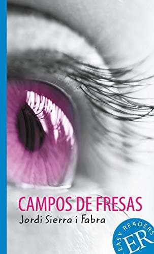 Book Campos de fresas