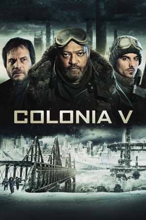 Movie The Colony