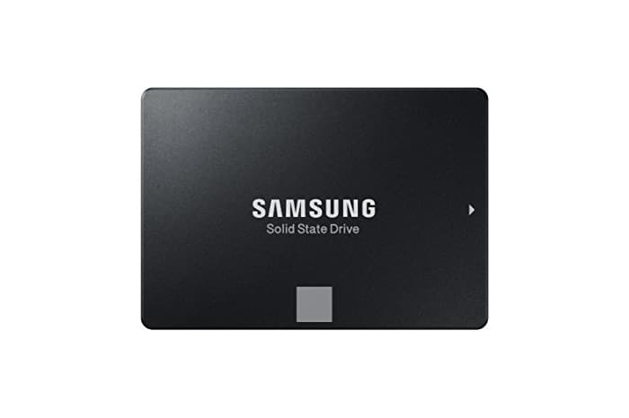 Electronic Samsung 860 EVO - Disco Estado Solido SSD