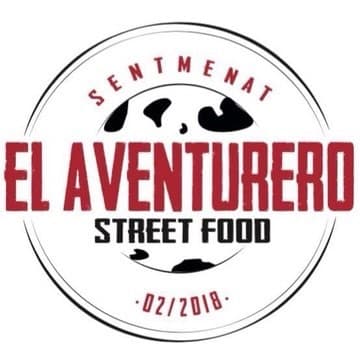 Restaurants El Aventurero Streetfood 