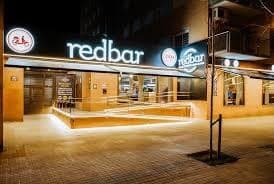 Restaurants redbar - Una experiencia completa en un solo lugar.