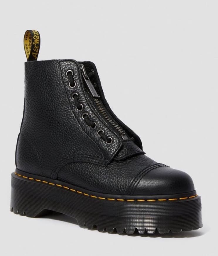 Product Dr Martens cremallera