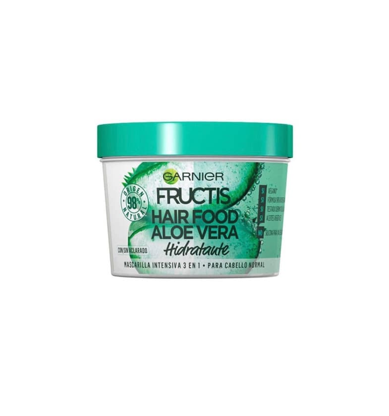 Product Hair Food Aloe Vera 