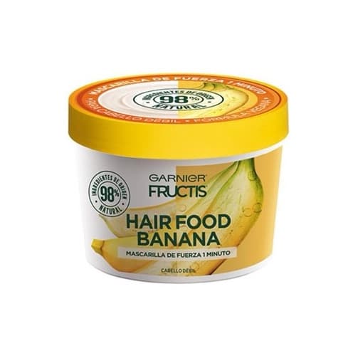 Product Hair Food Banana 