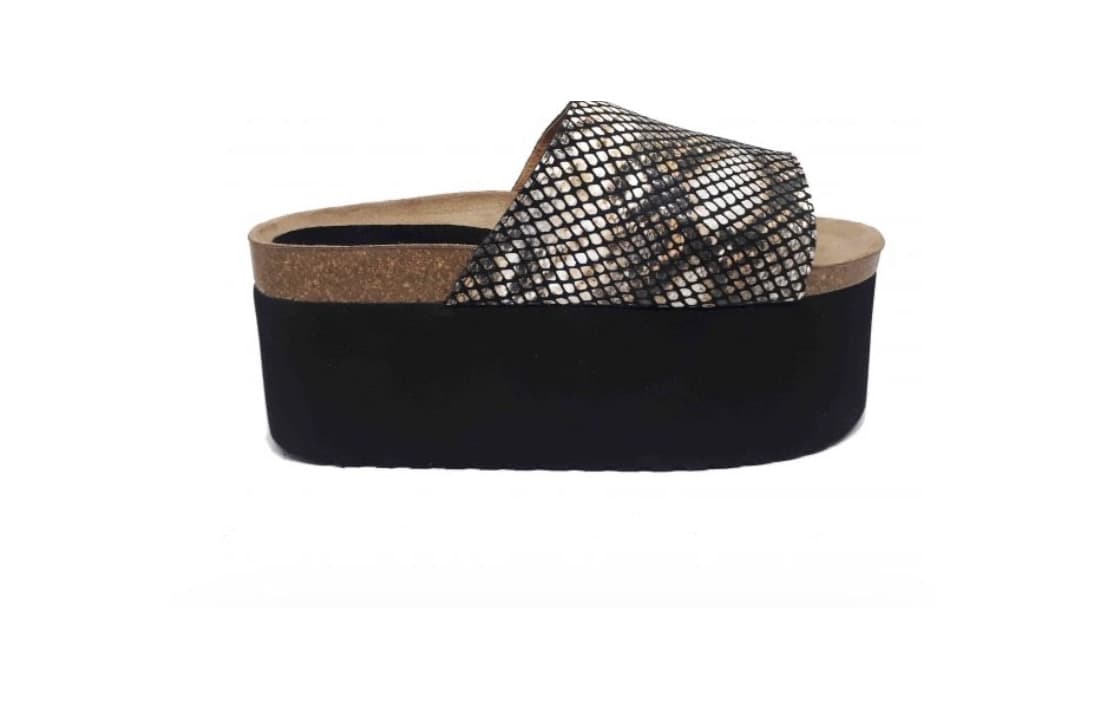 Product Sandalias portofino snake