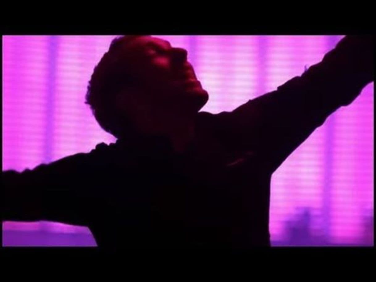 Moda Coldplay - Speed Of Sound (Official Video) - YouTube