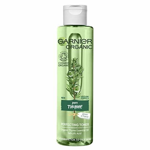 Product Garnier Organic